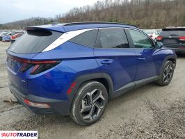 Hyundai Tucson 2024 2