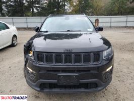 Jeep Compass 2020 2 Jeep Compass 2020 2