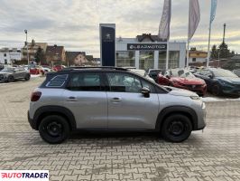 Citroen C3 2024 1.2 130 KM