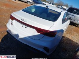 Kia Pozostałe 2023 2