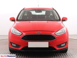 Ford Focus 2015 1.5 93 KM