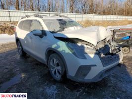 Subaru Pozostałe 2024 2