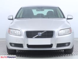 Volvo S80 2007 2.4 182 KM