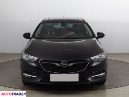 Opel Insignia 2018 1.6 134 KM
