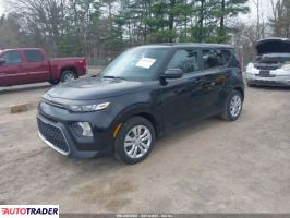 Kia Soul 2022 2 Kia Soul 2022 2