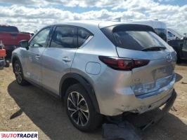 Mazda CX-5 2023 2 Mazda CX-5 2023 2