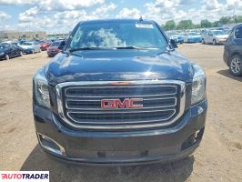 GMC Yukon 2020 5