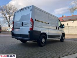 Fiat Ducato 2012 2