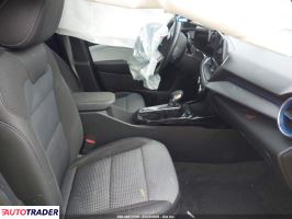 Chevrolet Trax 2024 1