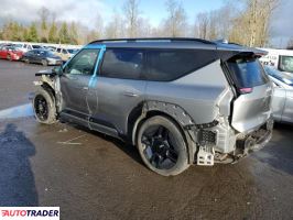 Kia Pozostałe 2024 Kia Pozostałe 2024