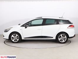 Renault Clio 2015 1.1 72 KM Renault Clio 2015 1.1 72 KM