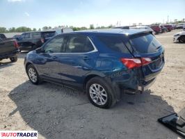 Chevrolet Equinox 2019 1 Chevrolet Equinox 2019 1