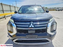 Mitsubishi Outlander 2025 2