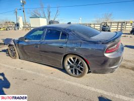 Dodge Charger 2023 3