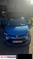 Renault Twingo - zobacz ofertę