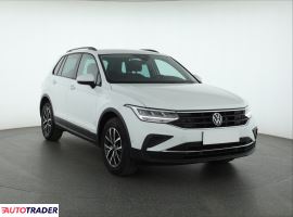 Volkswagen Tiguan 2023 1.5 147 KM Volkswagen Tiguan 2023 1.5 147 KM