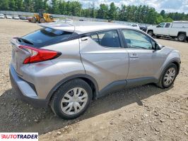 Toyota C-HR 2020 2