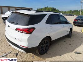 Chevrolet Equinox 2024 1