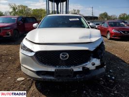 Mazda CX-30 2020 2