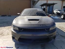 Dodge Charger 2020 6