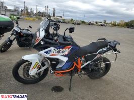 KTM Pozostałe 2023