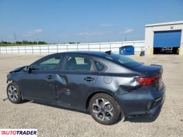 Kia Pozostałe 2019 2 Kia Pozostałe 2019 2