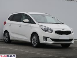 Kia Carens 2016 1.6 132 KM