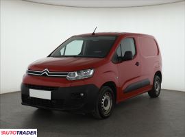 Citroen Berlingo 2021 1.5