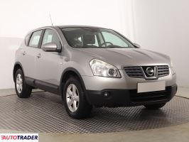 Nissan Qashqai - zobacz ofertę