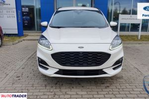 Ford Kuga 2020 2.0 150 KM Ford Kuga 2020 2.0 150 KM