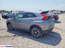 Mitsubishi Eclipse 2020 1
