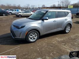 Kia Soul 2023 2