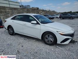 Hyundai Elantra 2024 2