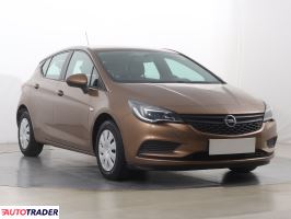 Opel Astra 2015 1.0 103 KM