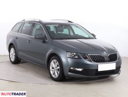 Skoda Octavia - zobacz ofertę