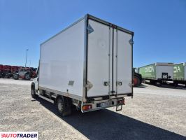 Peugeot Boxer 2019 2.0