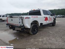 Ford Pozostałe 2024 6