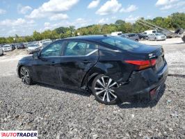 Nissan Altima 2021 2