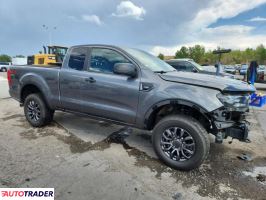 Ford Ranger 2021 2