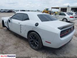 Dodge Challenger 2023 5 Dodge Challenger 2023 5