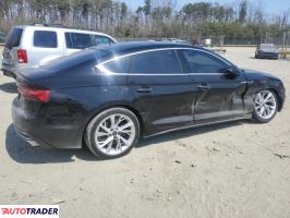 Audi A5 2022 2