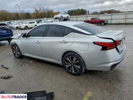 Nissan Altima 2020 2