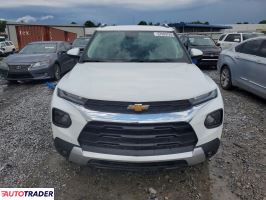 Chevrolet Blazer 2023 1
