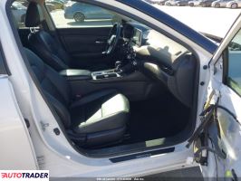 Nissan Sentra 2021 2