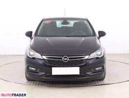 Opel Astra 2019 1.4 123 KM Opel Astra 2019 1.4 123 KM