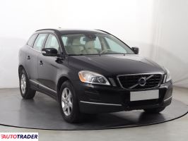 Volvo XC60 - zobacz ofertę