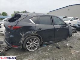 Mazda CX-5 2019 2 Mazda CX-5 2019 2