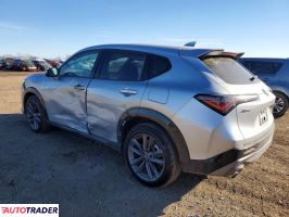 Acura Pozostałe 2025 1