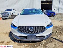 Mazda CX-30 2025 2