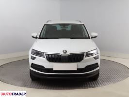 Skoda Karoq 2019 1.5 147 KM